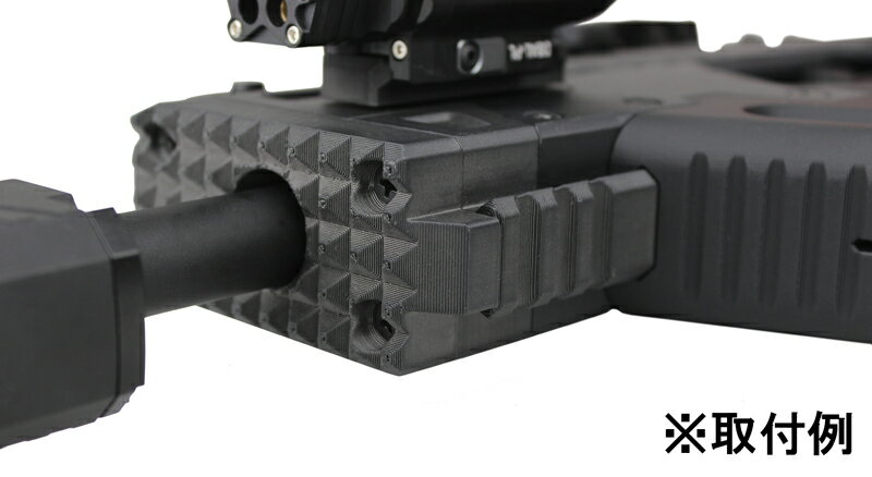 SRU Glock PDW Advanced å SAKURA Pink (AEP/GBBб)