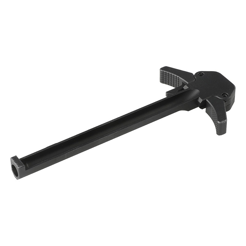 AIRSOFT ARTISAN Noveske タイプ アンビチャージングハンドル BK 東京
