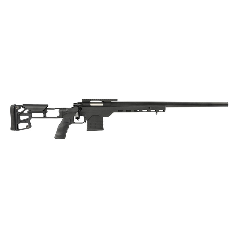 CYMA CM708 M700 MDT LSSモデル ボルトアクションライフル Black