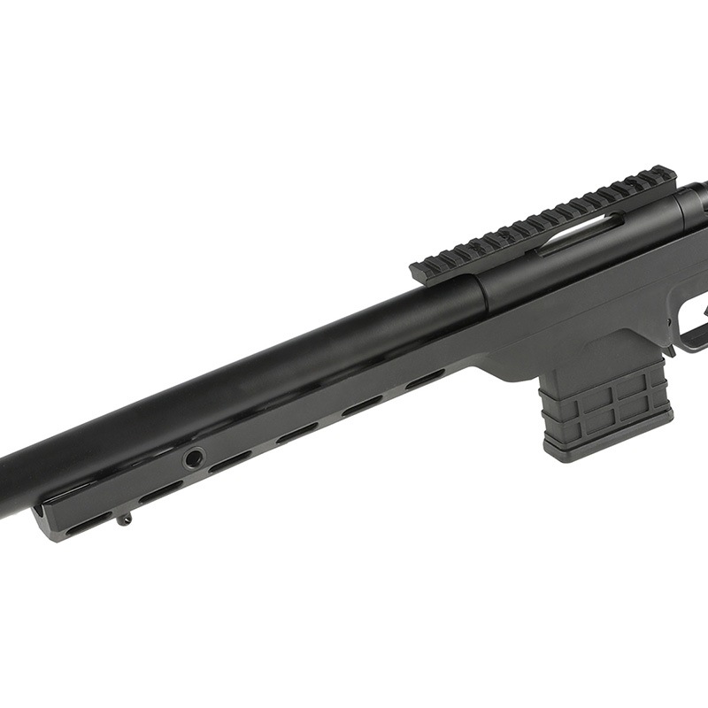 CYMA CM708 M700 MDT LSSモデル ボルトアクションライフル Black