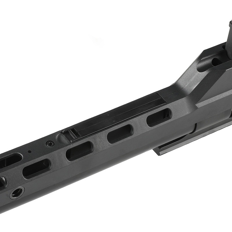 CYMA CM708 M700 MDT LSSモデル ボルトアクションライフル Black