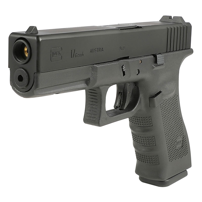 ARMY G17 Gen.4 ֥Хåԥȥ