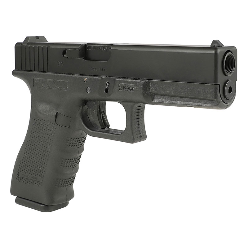 GLOCK 17 Gen.4 ブラック ()ガスガン 9_000000026089.jpg?1678209904