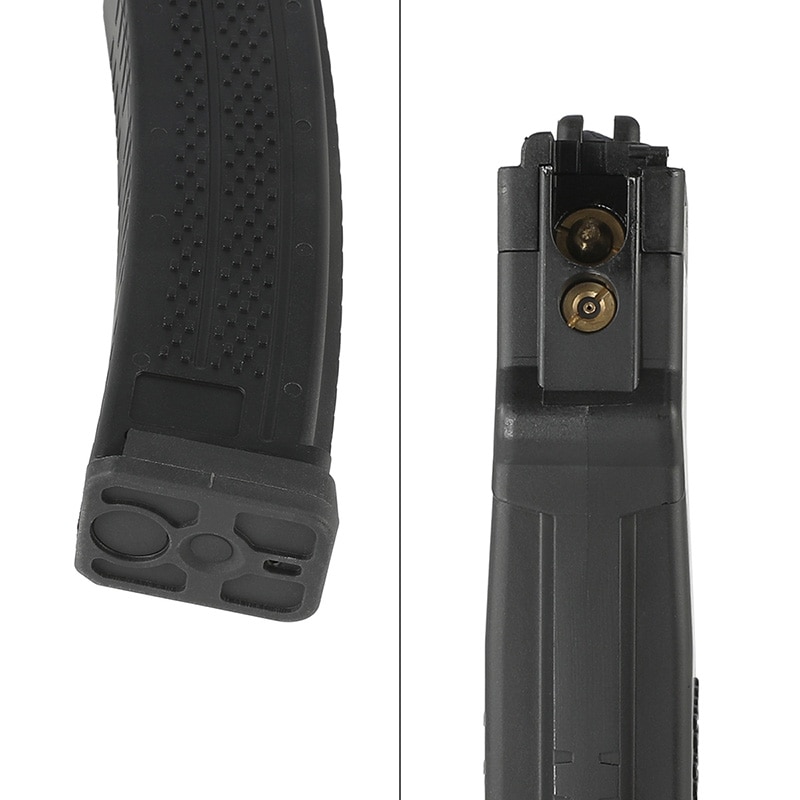 BFセール】STRATOS-X MPX用 ガスマガジン 35発 | エアガンパーツ