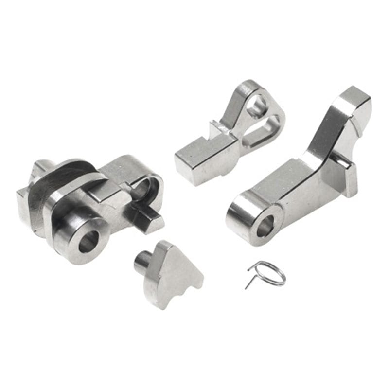 COWCOW Technology ステンレスハンマーセット (UMAREX・VFC G17/G19