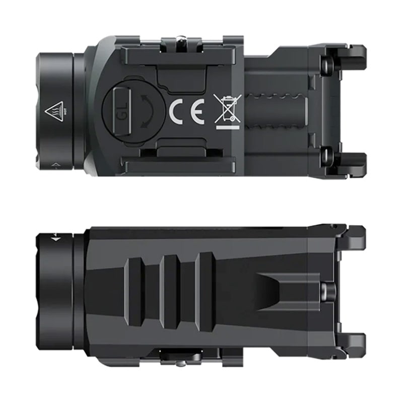 FENIX(フェニックス) GL07 コンパクト 高出力 タクティカル ピストル