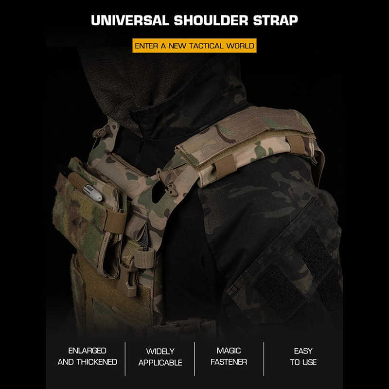 WoSporT ユニバーサルショルダーパッド ユニバーサルショルダーパッド