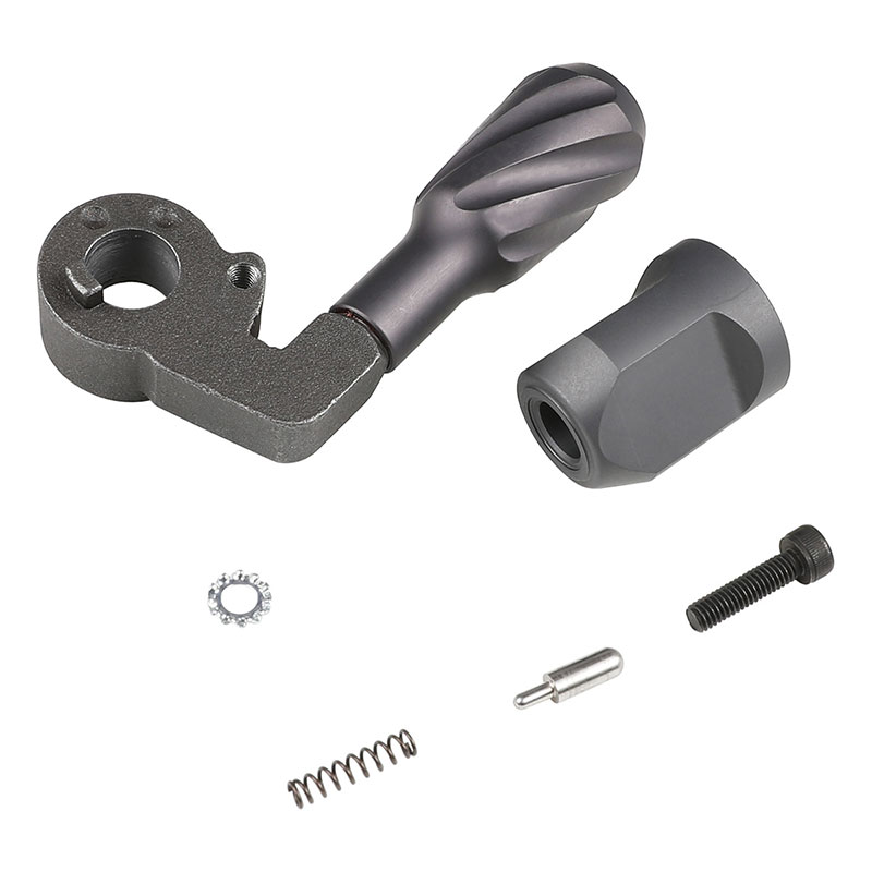 メープルリーフ (Maple Leaf) VSR-10 Gスペック用 ツイストボルト