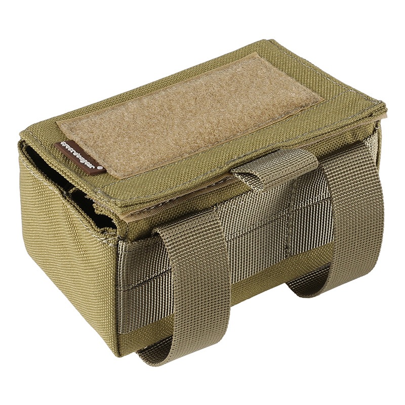 米軍M1カーキコットンクリーニングロッドケースポーチ希少品 米軍M1カーキコットンクリーニングロッドケースポーチ希少品