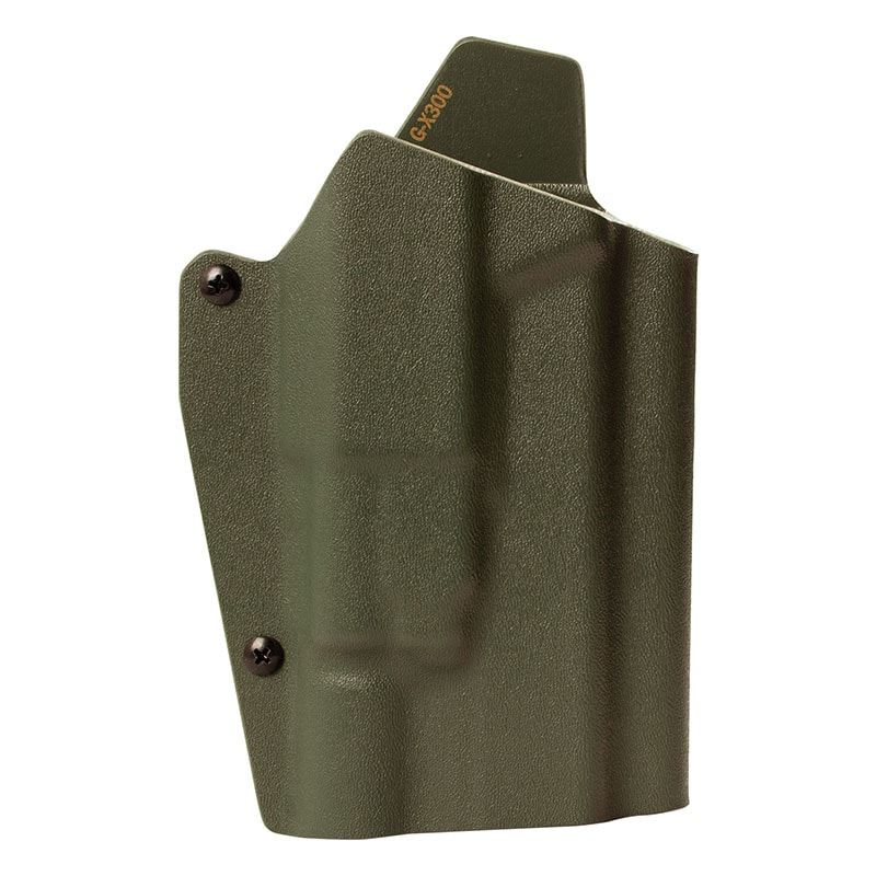 WoSporT カイデックスホルスター SF X300 (G17/19/19X/45対応) OD