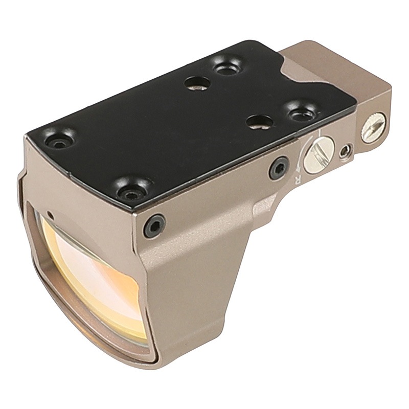 LP DeltaPoint Proスタイル レッドドットサイト DE | 光学機器,ドット