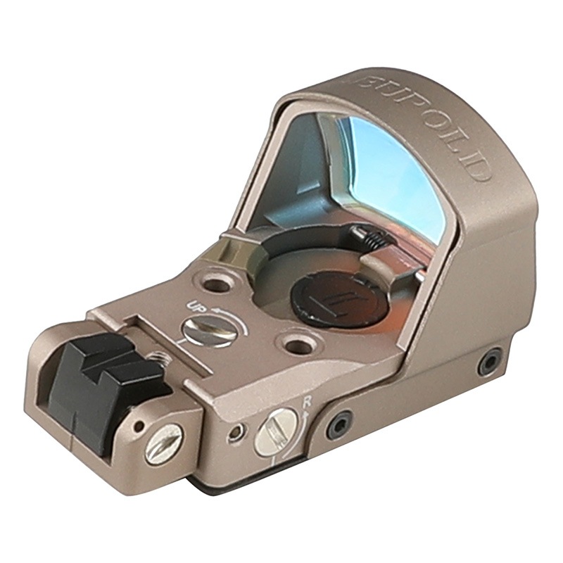 LP DeltaPoint Proスタイル レッドドットサイト DE | 光学機器