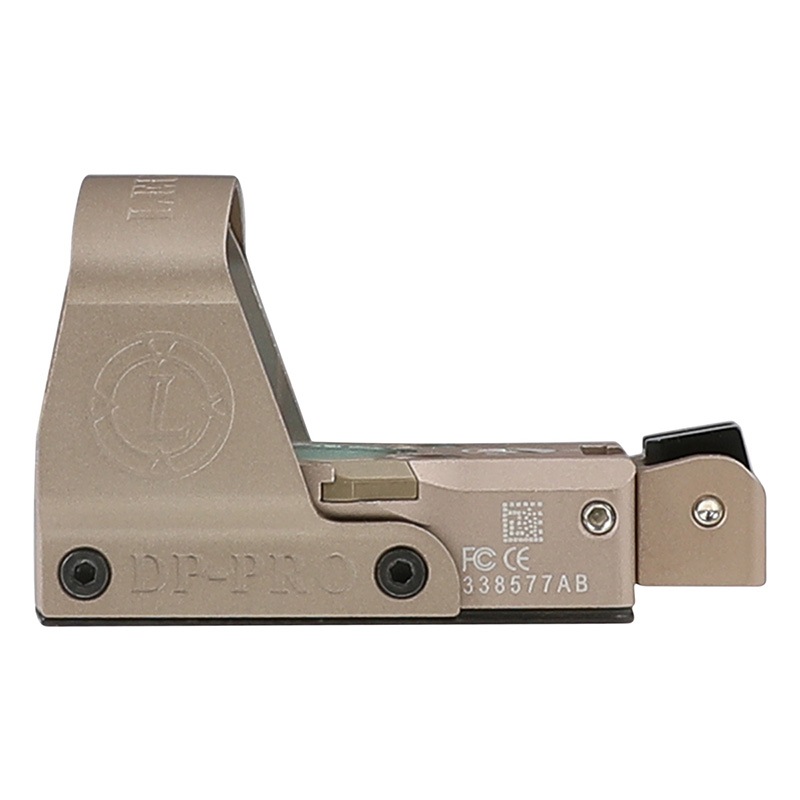 LP DeltaPoint Proスタイル レッドドットサイト DE | 光学機器,ドット