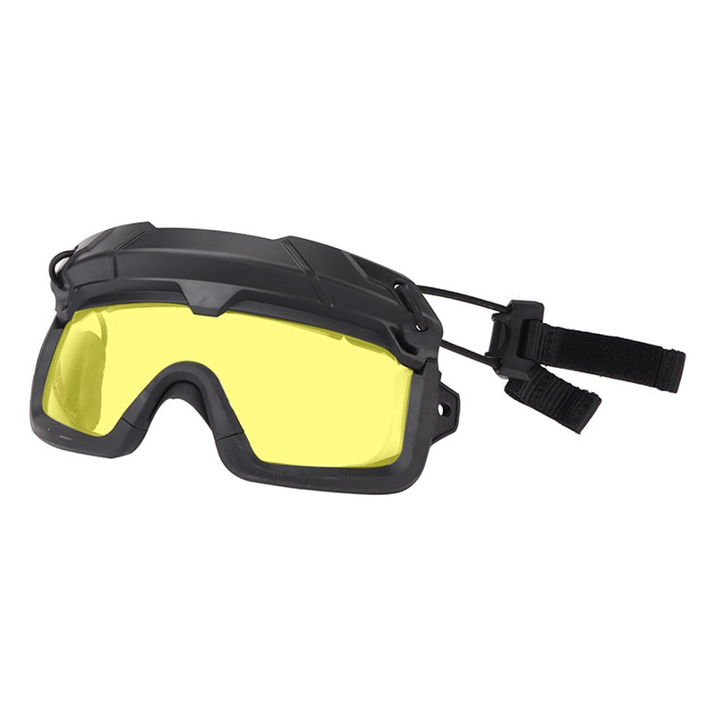 たくゴーグル レンズロックゴーグル【偏光】 | TaoTech