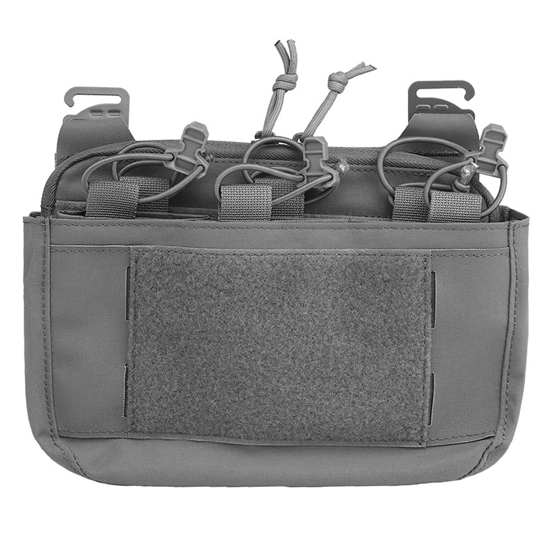 WoSporT Ferro Concepts DOPEタイプ フロントフラップ WG | サバゲー