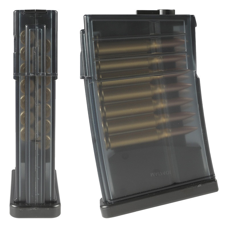 Golden Eagle HK417 70連マガジン | エアガンパーツ,マガジン,その他
