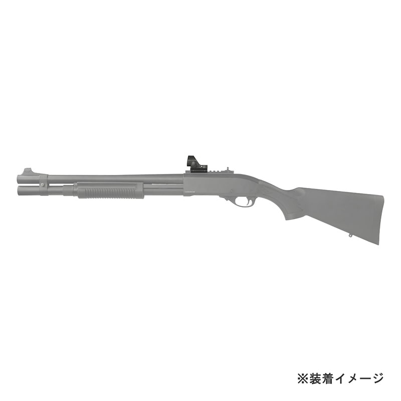 SOTAC GEAR TRI SROタイプ ドットサイト Black 樹脂バージョン ダット