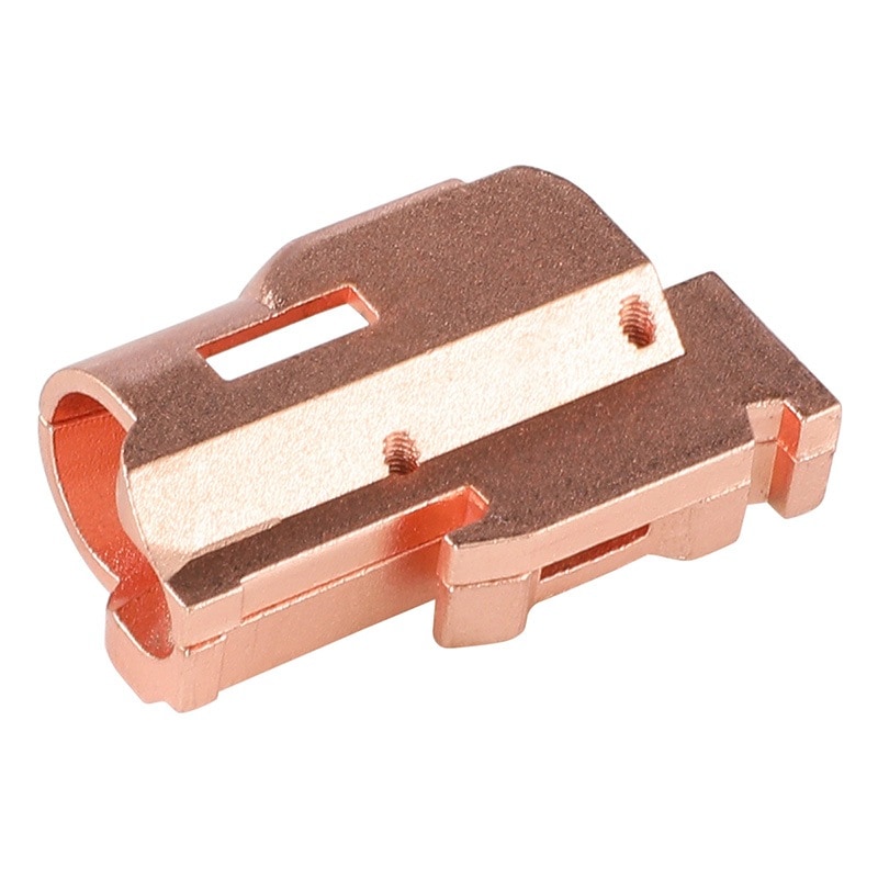 メープルリーフ (Maple Leaf) グロック アルミチャンバーセット (東京