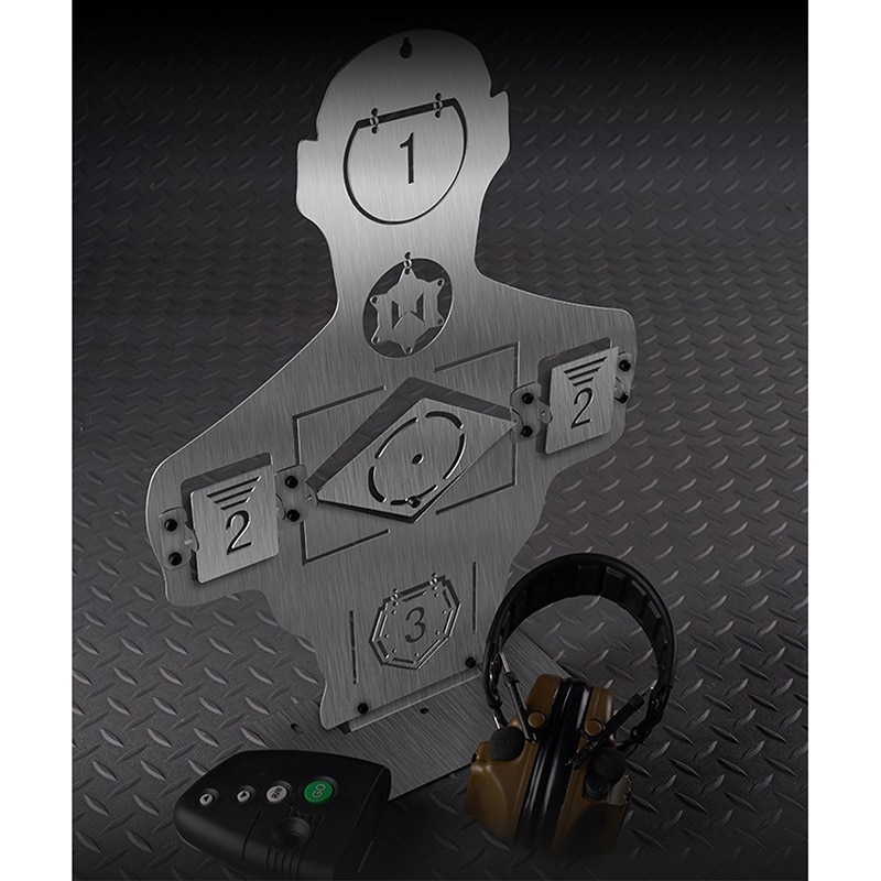 ターゲット・シューティング 楽天市場】DCI Guns ハイパーターゲット シューティング