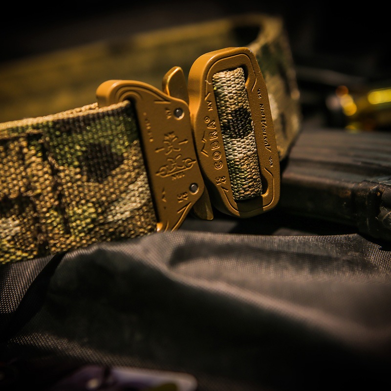 EmersonGear Cobraバックル 1.75inch インナーベルト Lサイズ/MC
