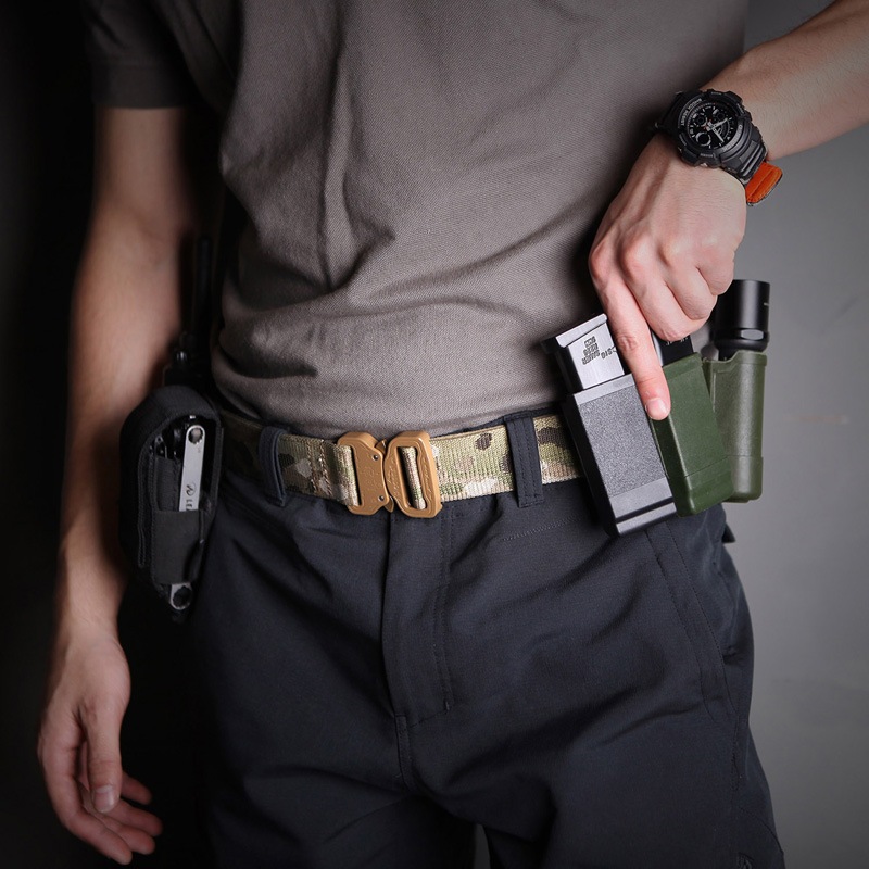 AFB バックルベルト 75 BUCKLE BELT（ベルト）｜AFB（エーエフビー）のファッション通販