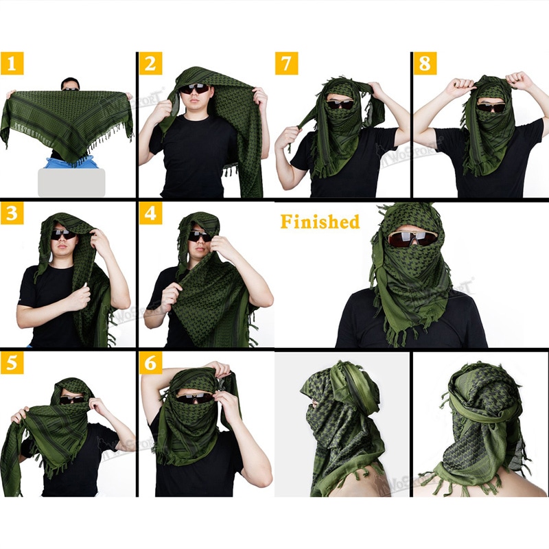 WoSporT アフガンストール GY | ヘッドウェア,キャップ