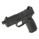 EMG/DE Airsoft FN509 ֥Хåԥȥ Black (JP Ver./OfficialLicense)