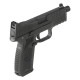 EMG/DE Airsoft FN509 ֥Хåԥȥ Black (JP Ver./OfficialLicense)