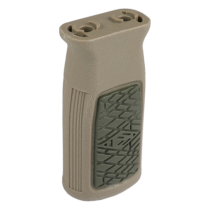 Daniel Defense グリップ m4 ガスガン SAMURAI -blog:Daniel Defenseの