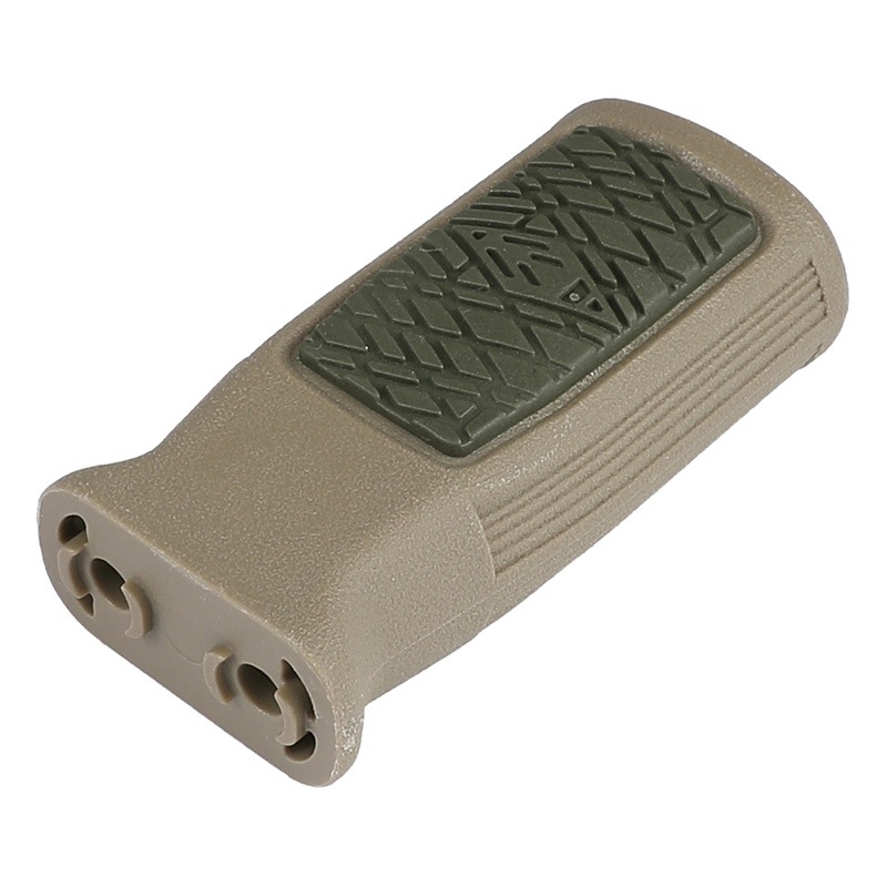 【実物】ダニエルディフェンス バーティカルフォアグリップ 20ミリレール用 実物 DANIEL DEFENSE ENHANCED VERTICAL GRIP