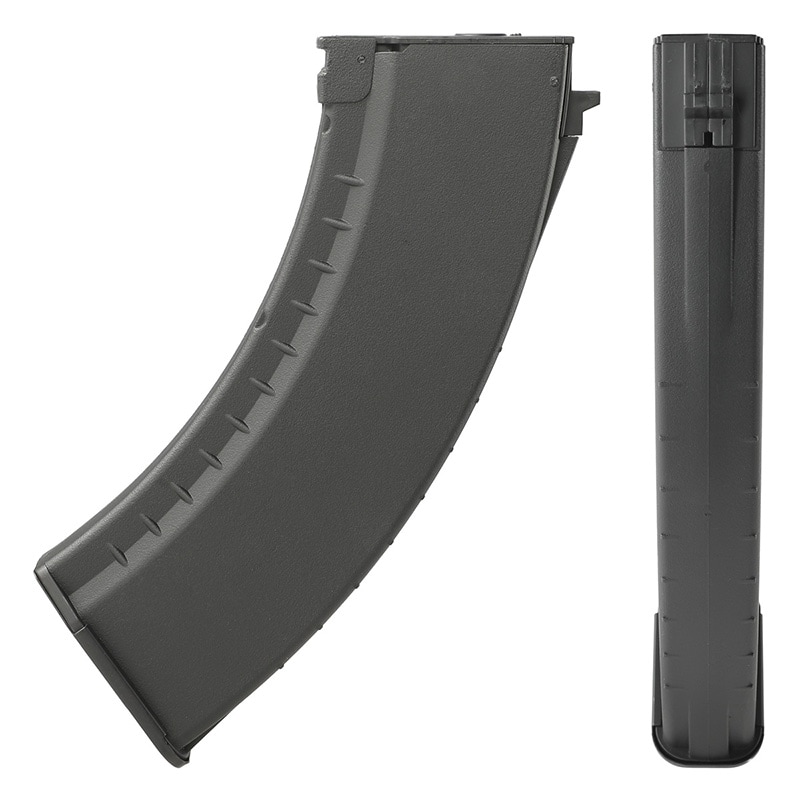CYMA Plus CM113B AKS-74U Zenit Custom AEG (JP Ver./Platinum