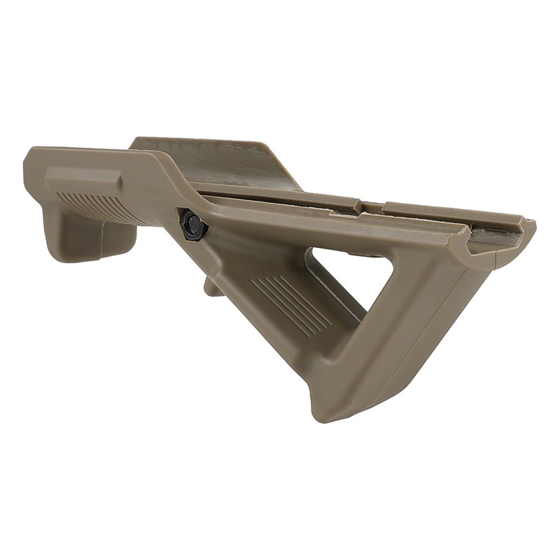 MAGPUL AFG アングルフォアグリップ グリーン FMA マグプル MAGPULタイプ AFG アングルグリップ アングル