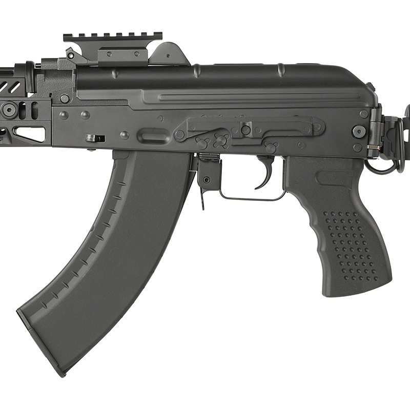 AKS74U BRIGHT SILVER 非売品 AKS74U BRIGHT SILVER 非売品 2025年最新】AK74U マルイの人気