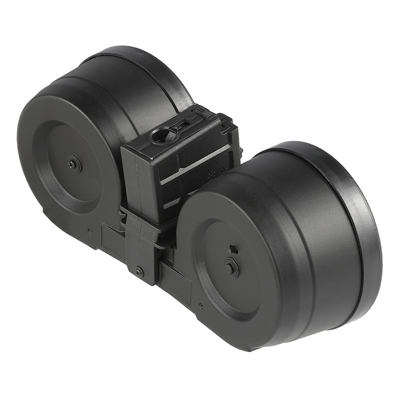 mk23 ドラムマガジン ジャンク mk23 ドラムマガジン ジャンク A&K G36 2500連音感電動