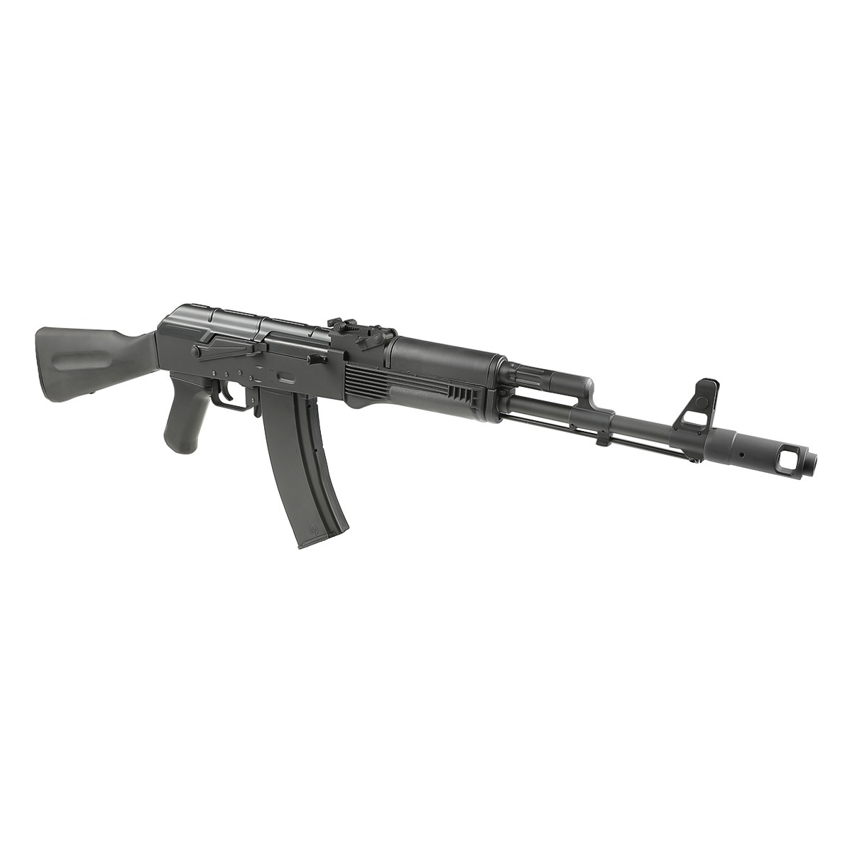 【ロシア装備】ゴム製 トレーニングガン AK-74M（生産国不明） ロシア装備】ゴム製 トレーニングガン AK-74M（生産国不明） ロシア