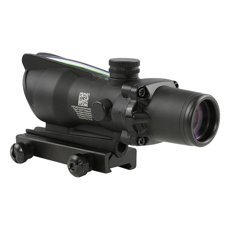 TR ACOG TA31タイプ スコープ 集光式 グリーンレティクル | 光学機器