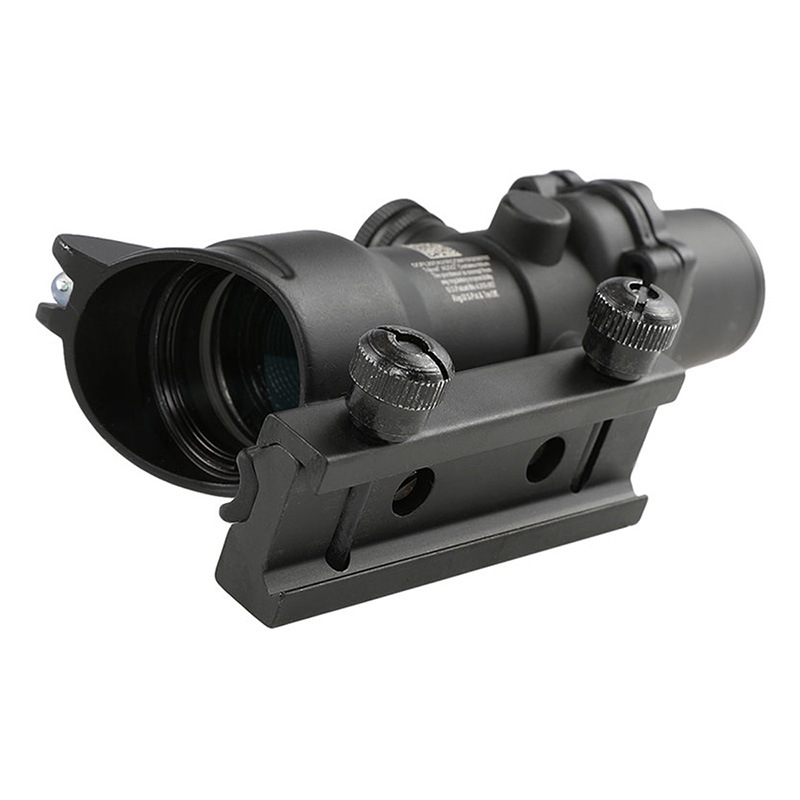 ACOG 4倍固定スコープ ACOG タイプ 4倍率固定スコープ Trijicon ACOG TA31タイプ 4倍固定