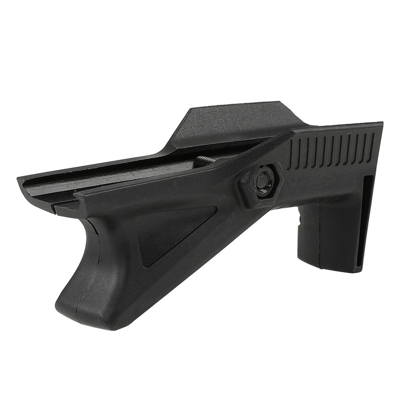 ブラック トイガン フォアグリップ付き 楽天市場】東京マルイ 電動ガン ショートフォアグリップ