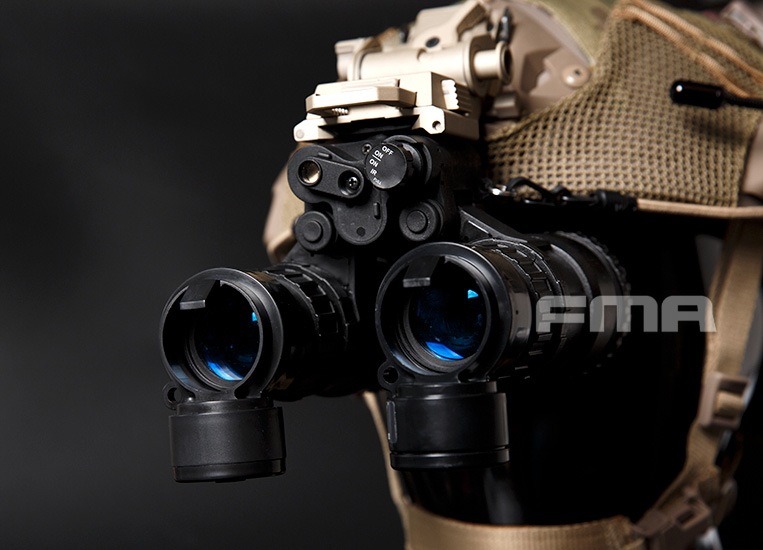 FMA NVG ナイトビジョンコンパスアセンブリ ダミーモデル