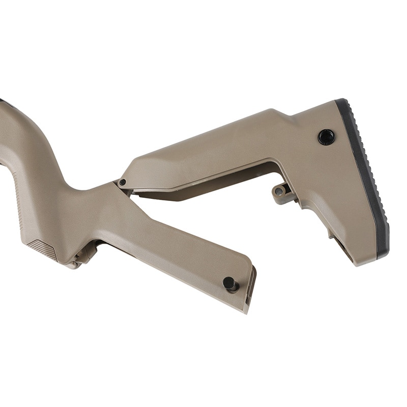 ACE1 ARMS MAGPUL X-22タイプ バックパッカーストックキット