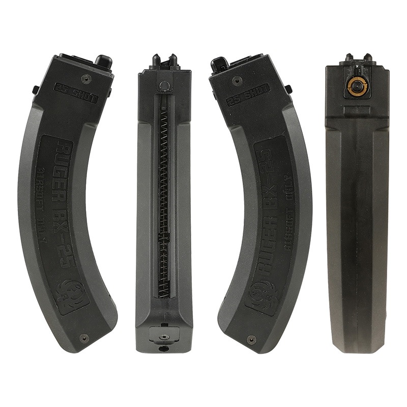 ACE1 ARMS MAGPUL X-22タイプ バックパッカーストックキット