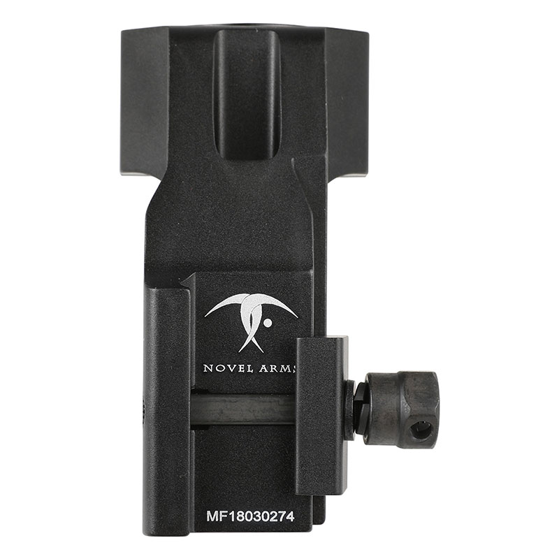 Novel Arms ノーベルアームズ カンチレバーマウント (1inch/30mm/Lower