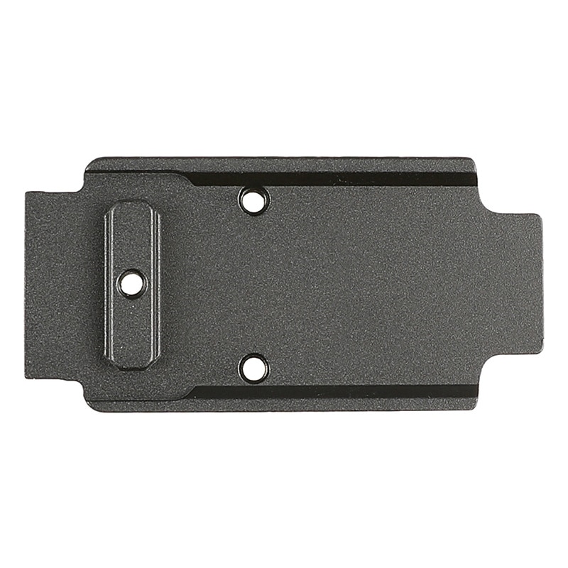 【専用】アオスタ 武器 ACE1 ARMS Dueck Defenseスタイル RBU BK | エアガンパーツ