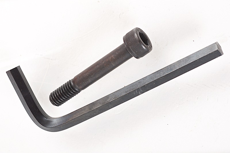 【専用】416 Madbull Strike Industries CRUX M-LOKハンドガード HK416用 15インチ