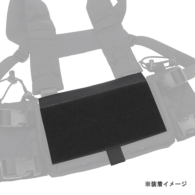 PEW Tactical SSスタイル MK4 マイクロファイトフルフラップ