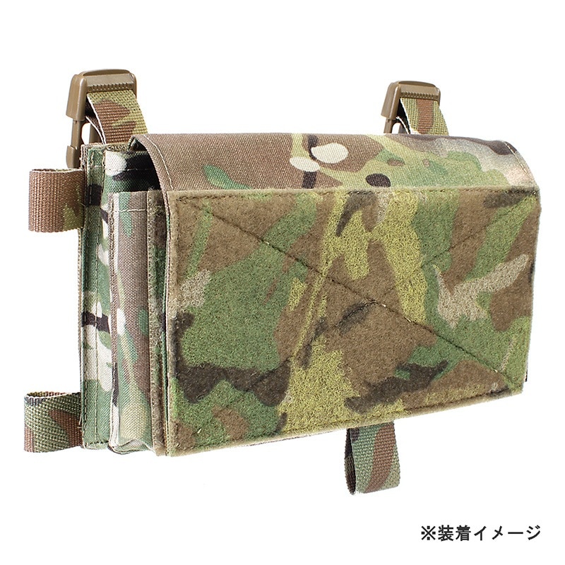 デジタルフローラ MK4タイプチェストリグ　付属品多数 Amazon | 【ロシア軍】 Wartech製 チェストリグ TV-113