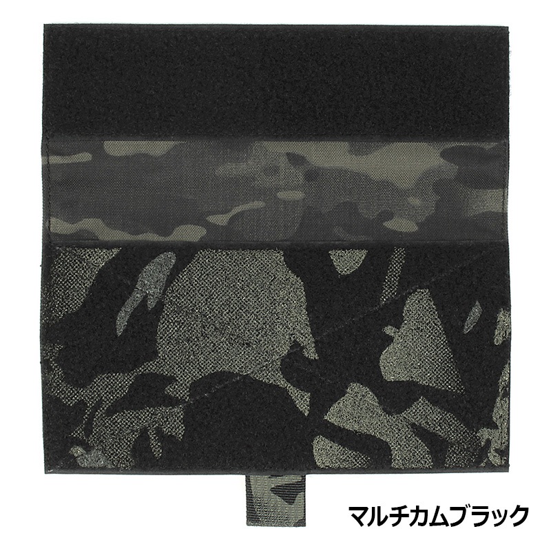 PEW Tactical SSスタイル MK4 マイクロファイトフルフラップ