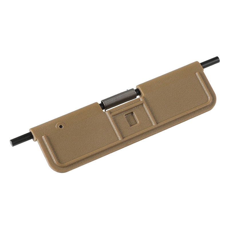 Guns Modify HK416A5タイプ プラスチックダストカバー (東京マルイ M4