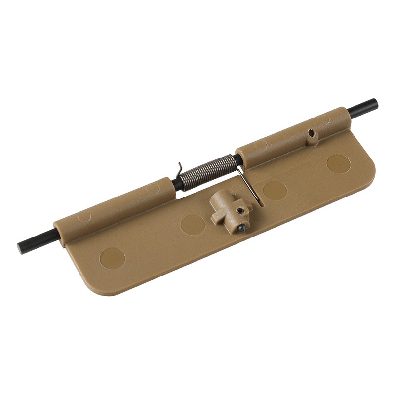 Zparts M4鍛造レシーバー 無刻印 (東京マルイ M4 MWS/セミ