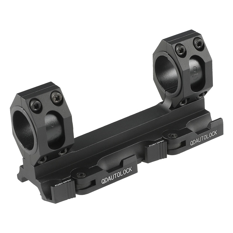 SOTAC GEAR American Defenseタイプ ワンピース QDスコープマウント